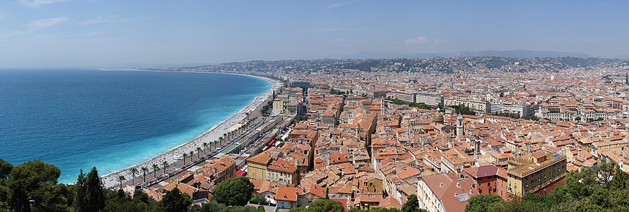 Covid: Nizza tra le città più contagiate di Francia, il virus spopola in Costa Azzurra
