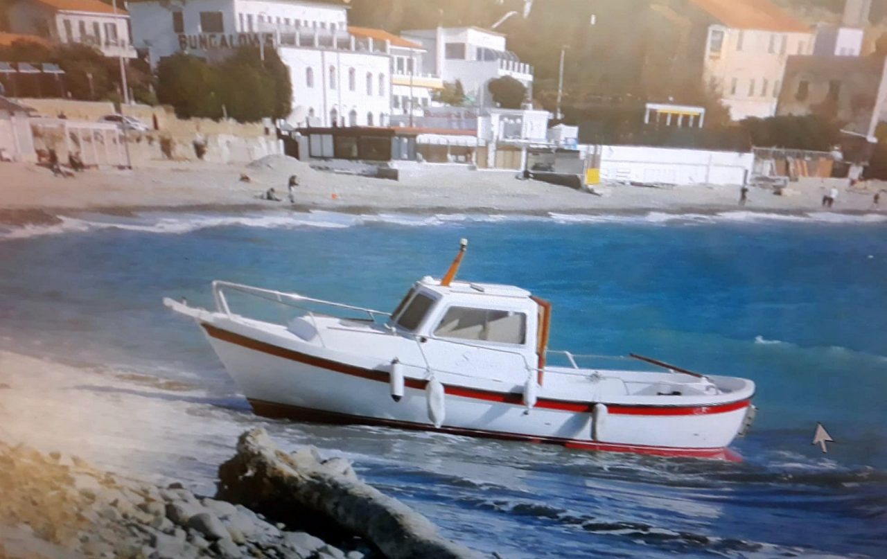 Cadavere in mare ad Aregai: forse è del pescatore Storchi, ma la famiglia: “Nessuna certezza”