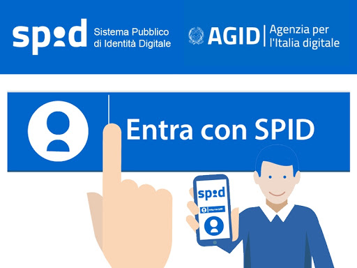 Lo Spid si potrà ottenere anche in Comune a Ventimiglia