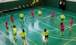 Pallavolo: le ragazze della Mazzucchelli perdono 3 a 0  San Giovanni