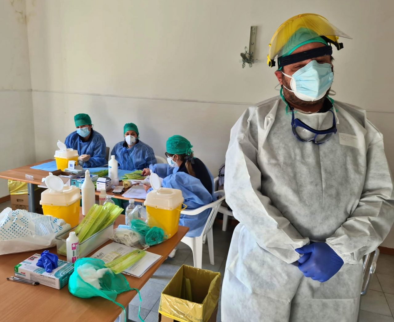 Liguria resta in zona gialla “Indicatori in netto miglioramento”