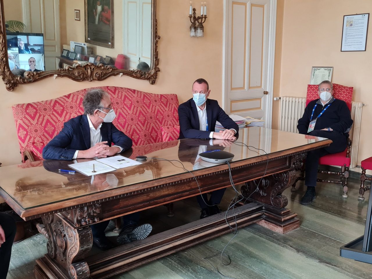 La Rai lavora per un evento a inizio estate a Sanremo, parola di Amadeus