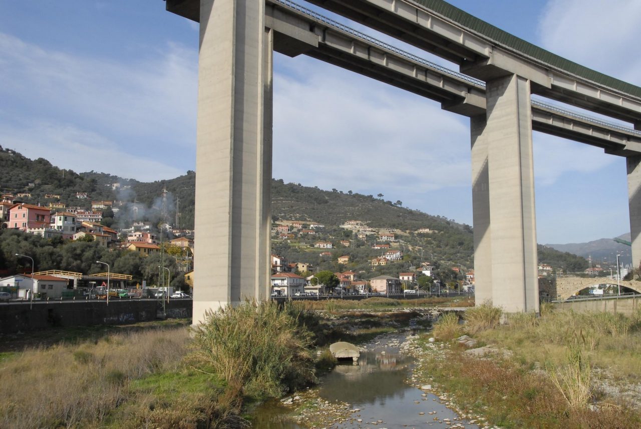 A Imperia 740mila euro per progettare opere di recupero e messa in sicurezza