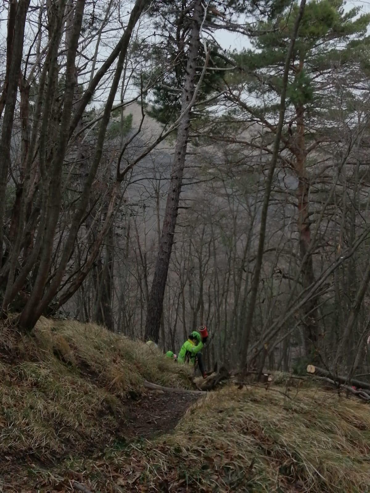 caduta monte faudo2