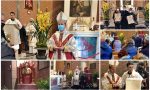 Ventimiglia: giornata storica per San Secondo, vescovo celebra la festa della Dedicazione. Allegato