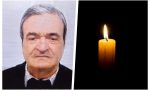 Morto il papà dell'avvocato Agata Armanetti
