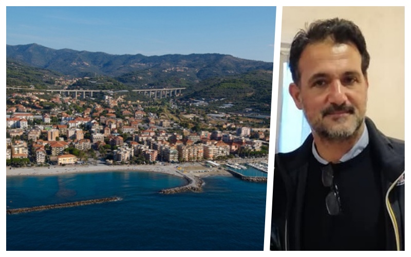 Morto il ristoratore Antonio Urso padre del sindaco di San Bartolomeo al Mare