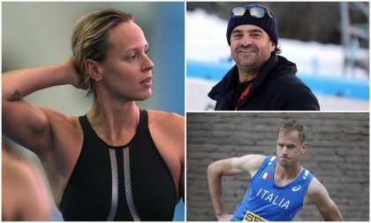 Festival 2021 tra gli ospiti anche tanti personaggi dello sport