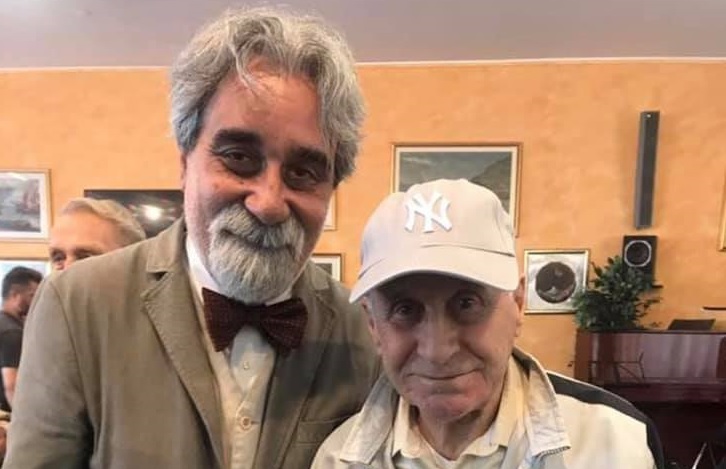 Morto Pierino Ghilardi storico musicista suonò anche con Mina