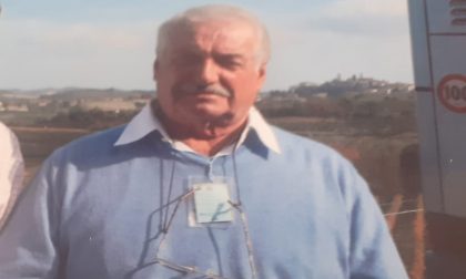 Addio a Gino Pandini papà del medico dianese