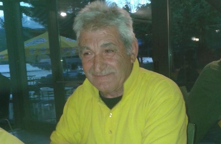 Addio a Giuliano Ferrigno domani il funerale a Levà