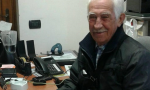 Addio Giuseppe Guastamacchia storico volontario della Croce Rossa