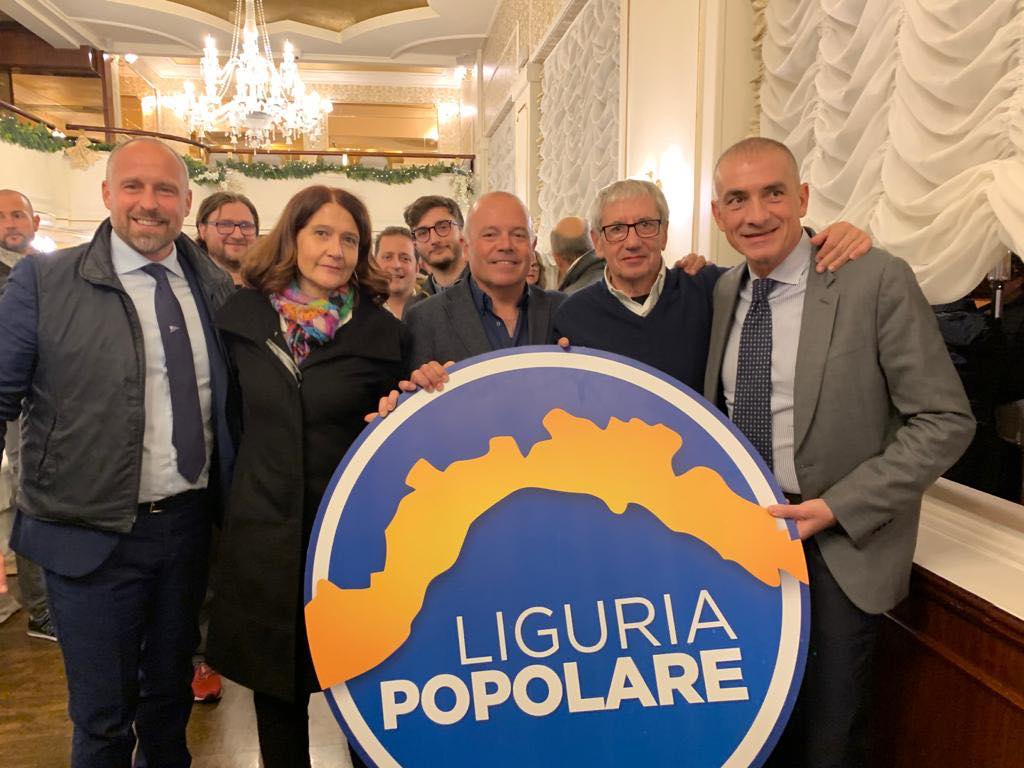 Bissolotti esulta per la nomina a sorpresa di Andrea Costa sottosegretario
