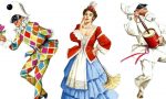 Carnevale le maschere della tradizione italiana