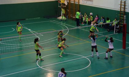 Volley le ragazze della Mazzucchelli vincono sul Bordivolley 3-0