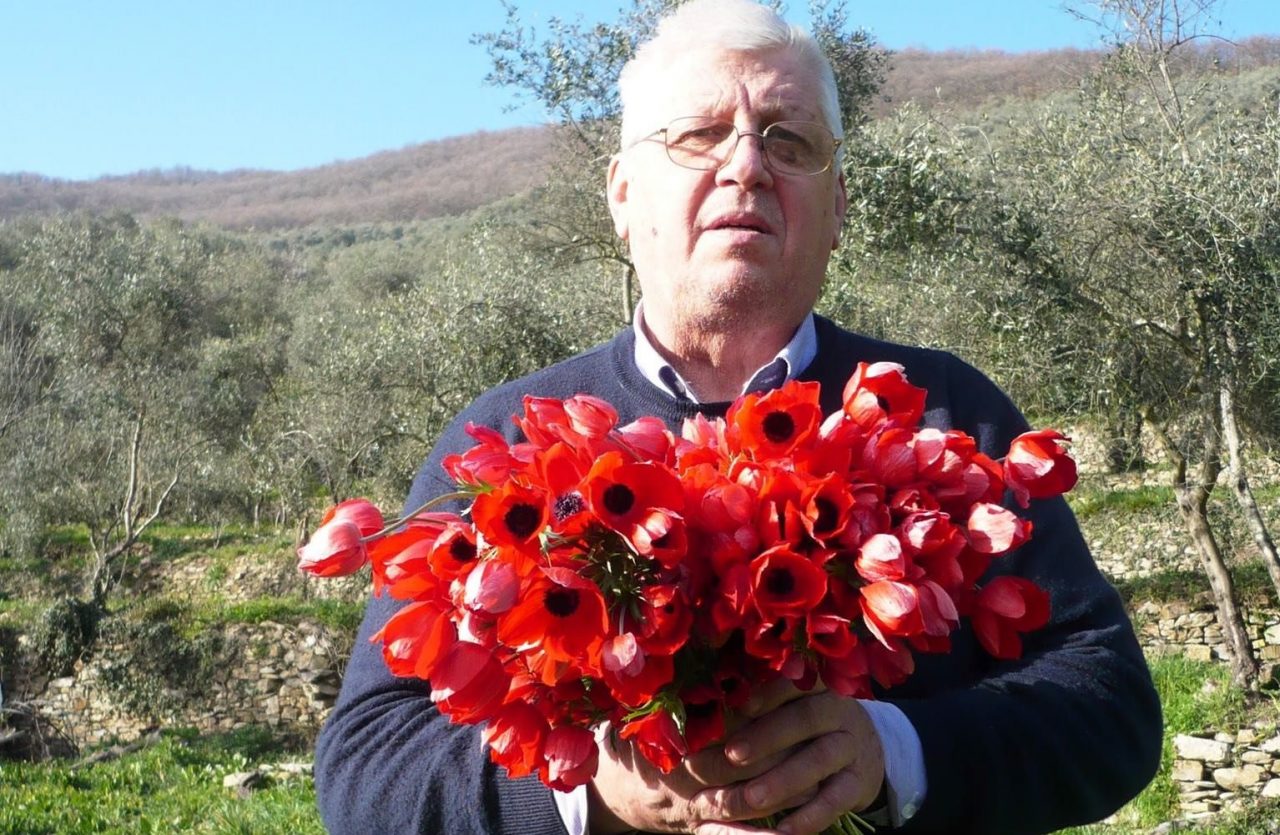 Domani il funerale di Ninetto Parisi