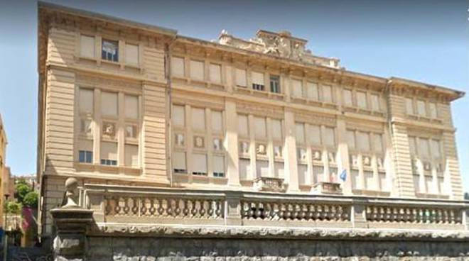 Elementari di via Volta “in quarantena” fino al 22 febbraio