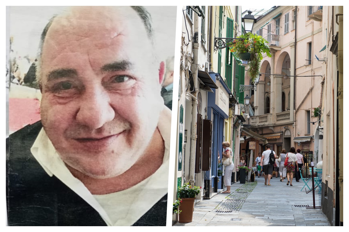Muore a 58 anni il giorno dopo aver lasciato l’Ospedale di Sanremo