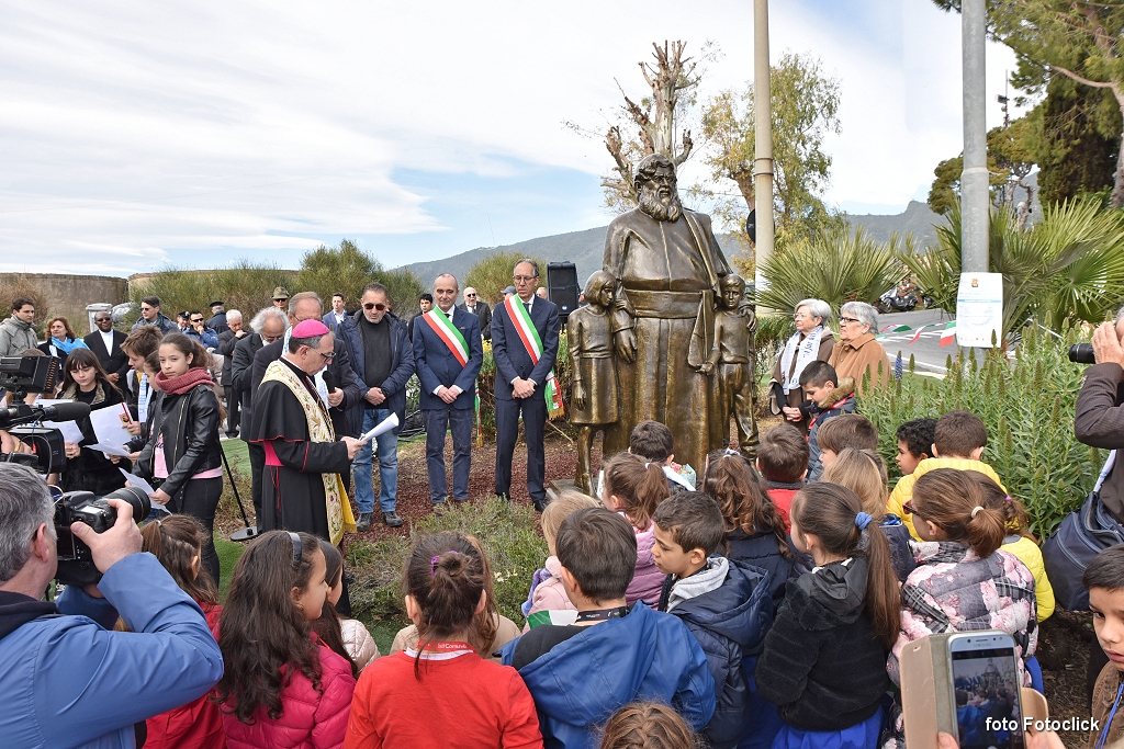 Lunedì la commemorazione di Padre Giovanni Semeria