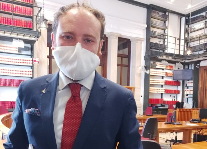 L’onorevole Di Muro entra nella I Commissione Affari Costituzionali