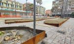 Lavori in piazza stazione: architetto smentito dall'avvocato per le accuse su Facebook a Bordighera