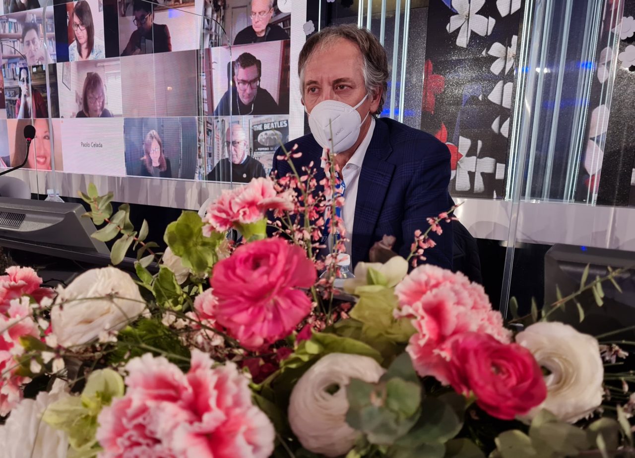 Convenzione Rai per il Festival. Al Comune 4,8milioni di Euro