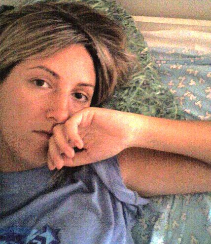 Stroncata da un malore a 47 anni la giornalista Alessandra Witzel