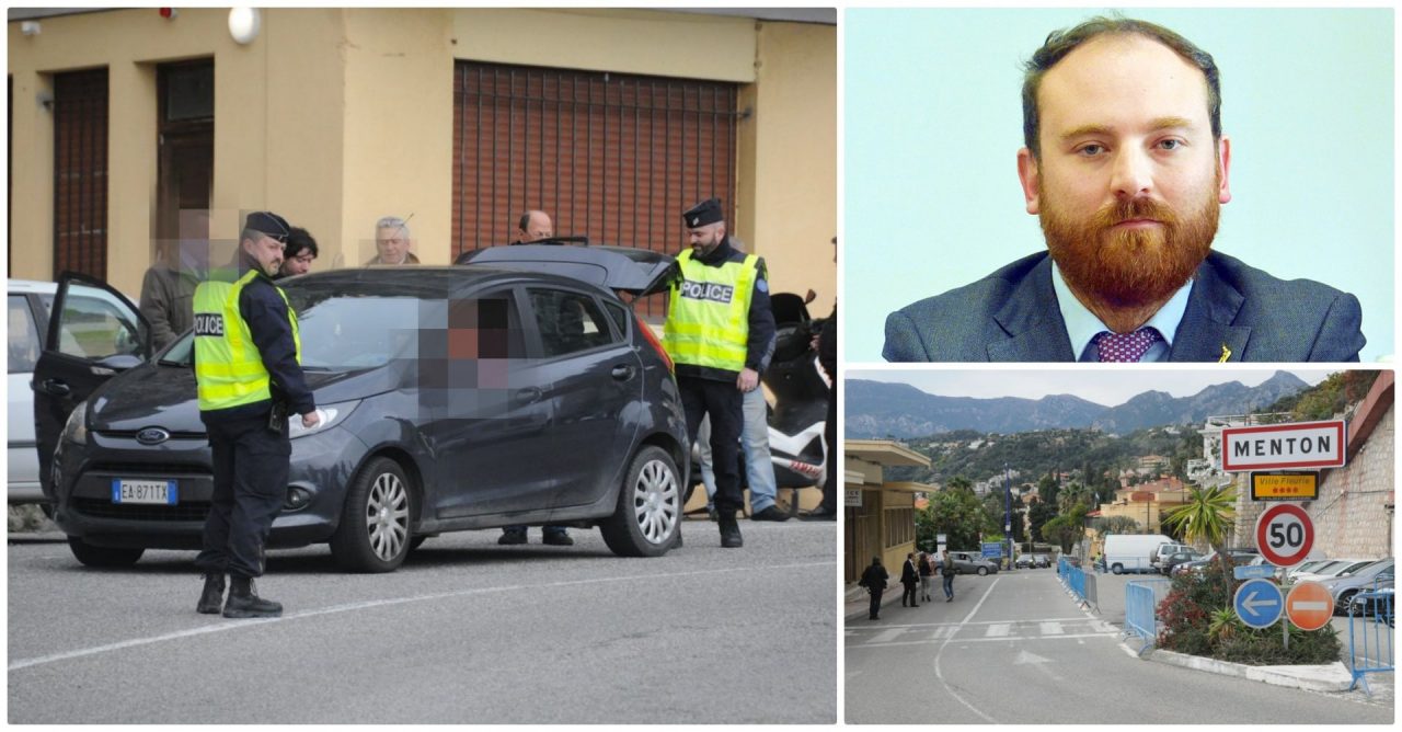 Il caso a Ventimiglia: niente tamponi per i migranti respinti dalla Francia, ma solo ai riammessi