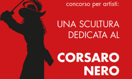 Ventinove bozzetti in gara per il concorso di scultura dedicato al Corsaro Nero