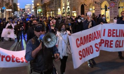 Il Movimento Imprese Italiane in piazza a Genova al fianco di #protestaligure