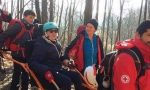 Diego Barbieri Alfiere della Repubblica a 14 anni