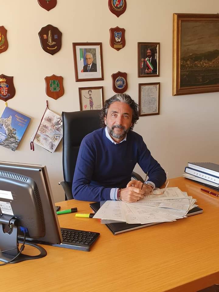 Coronavirus, 78 positivi a Taggia