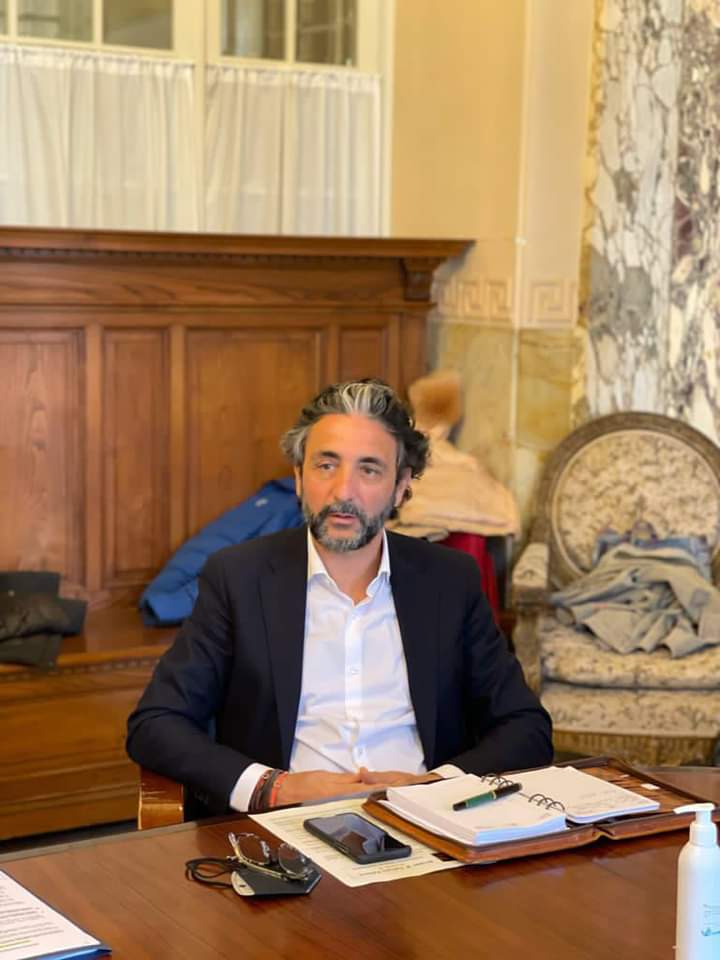 Sono 82 i positivi nel comune di Taggia