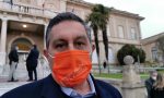 Diretta Toti dall'ospedale di Sanremo, sulla protesta dei ristoratori: "Ci battiamo per indennizzo"