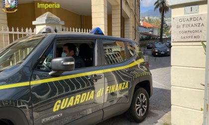 Arrestati a Imperia 2 presunti trafficanti di droga ricercati dalla Guardia di Finanza