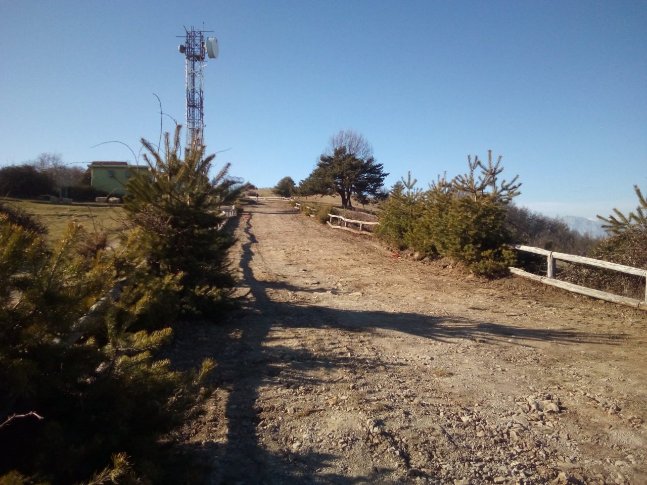 Al via la manutenzione dell’ambiente a Monte Bignone
