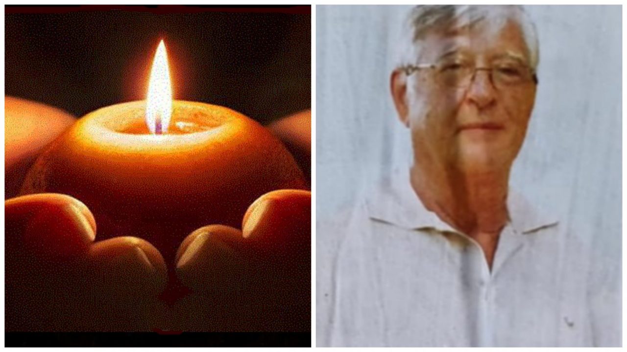 Morto il tappezziere Beniamino Amadei