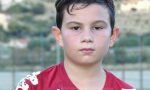 Il vescovo celebrerà i funerali del calciatore 15enne Manuel Cesarini