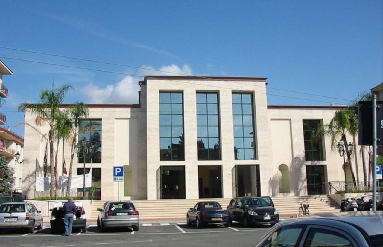 Al mercato coperto di Bordighera in arrivo un’area di ristoro