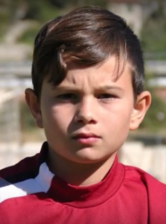A Ventimiglia un torneo per ricordare il giovane calciatore Manuel Cesarini