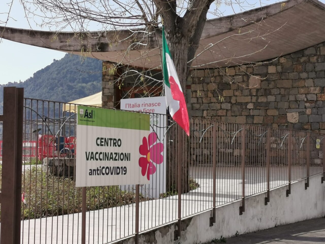 Vaccini, open day nel weekend