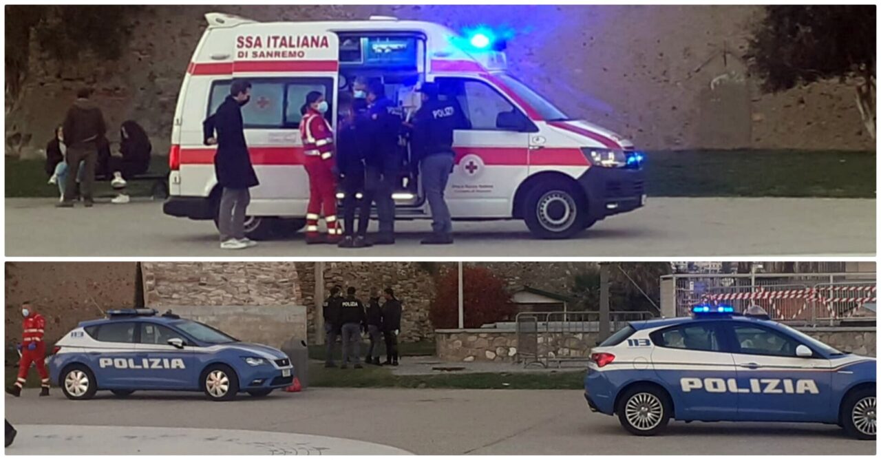 Pestaggio a Santa Tecla: ferito finisce in ospedale e l’aggressore in commissariato