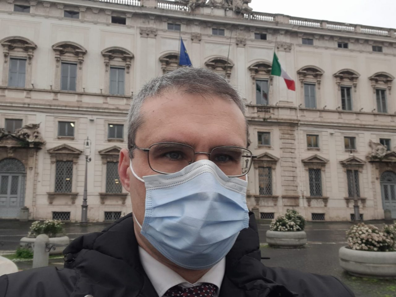 Ricorso di Regione Liguria finisce davanti alla Corte Costituzionale