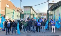 Sanremo: lavoratori Doreca in piazza per il rispetto del contratto e contro tagli al personale