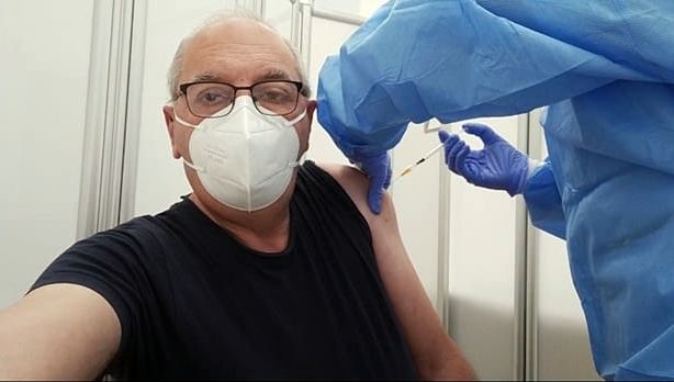 Vaccinati quasi tutti i 5000 frontalieri impiegati nel Principato di Monaco e in Francia