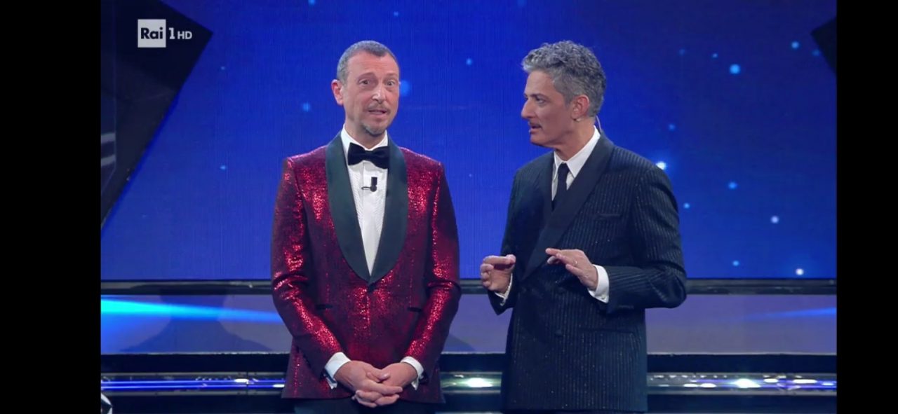 Festival 2021 “è l’edizione dell’orgoglio e del successo”