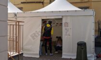 Save the children e Caritas aprono Spazio minori per famiglie in transito a Ventimiglia
