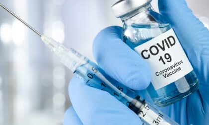 Coronavirus, in provincia 103 nuovi casi