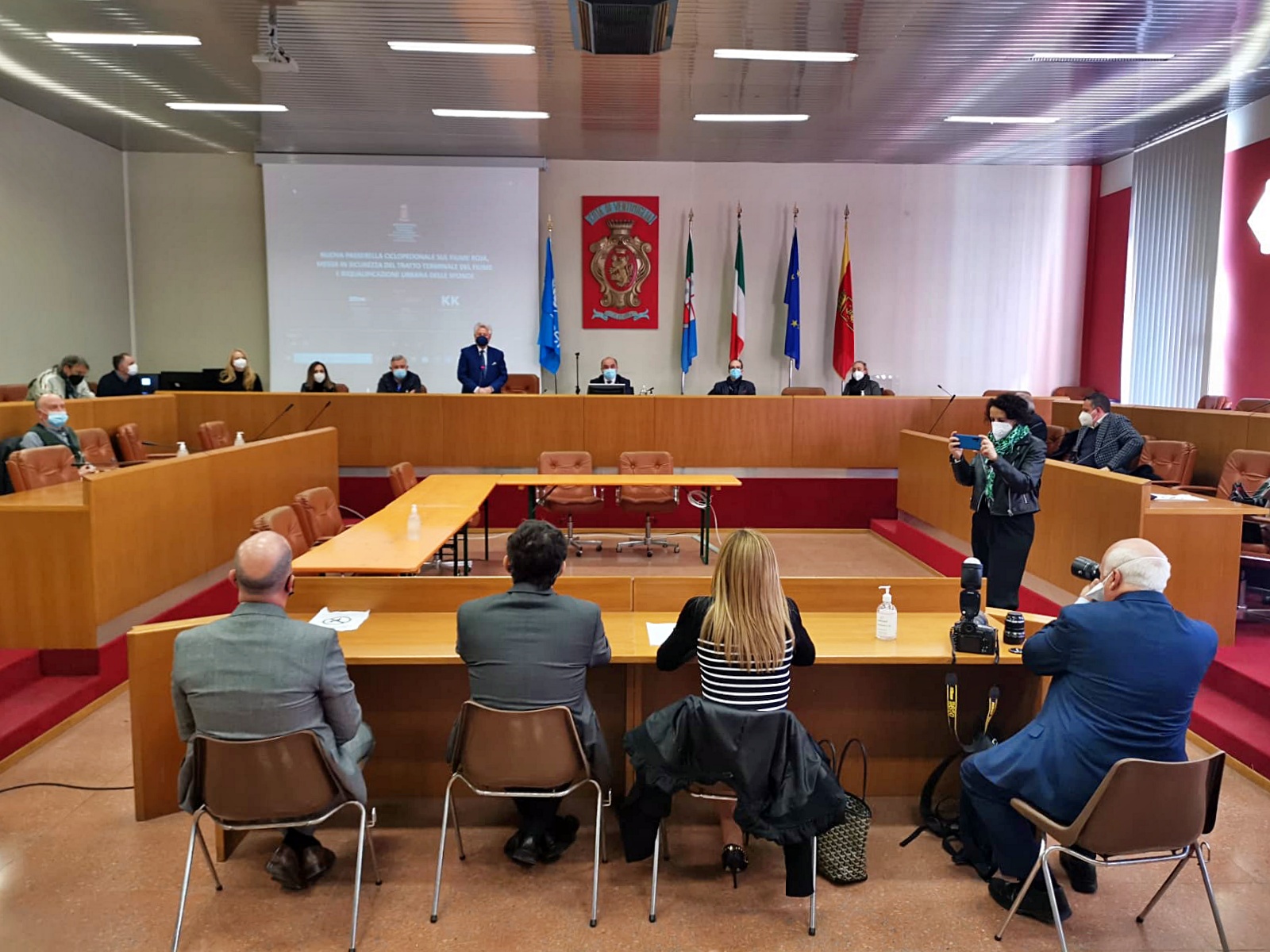 Ventimiglia presentazione progetto passerella sala consiglio comunale_02