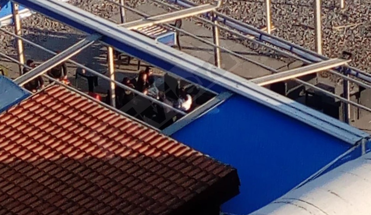 Sette clienti ai tavoli del ristorante: multato stabilimento di Ventimiglia